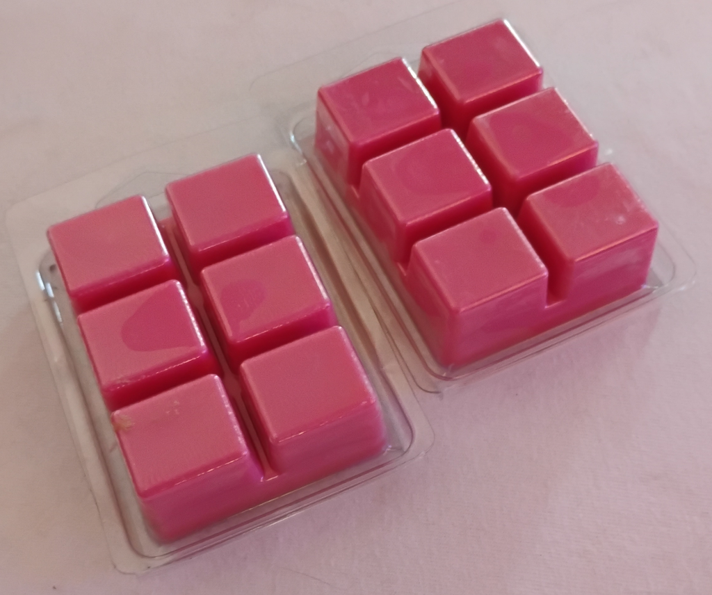 Wax Melts - Strawberry Fresh - 2 Pack