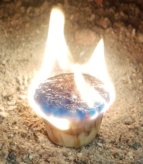 Premium Fire Starters