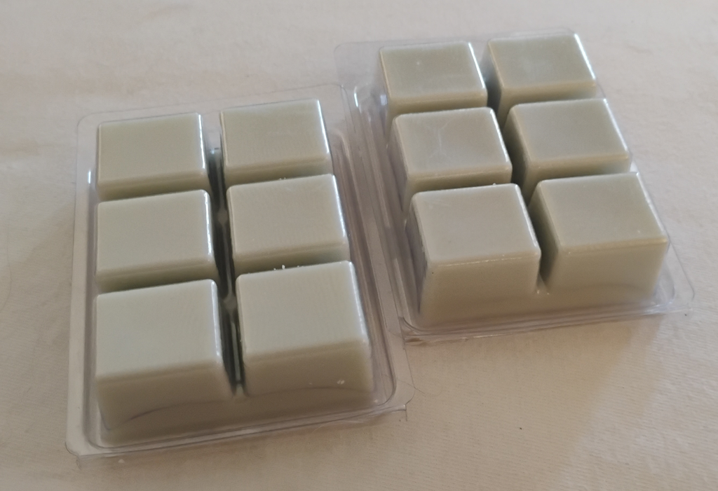 Wax Melts - Warm Forest Glow - 2pk