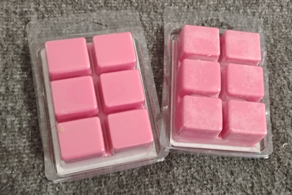 Wax Melts - Apple Crisp - 2 Pack