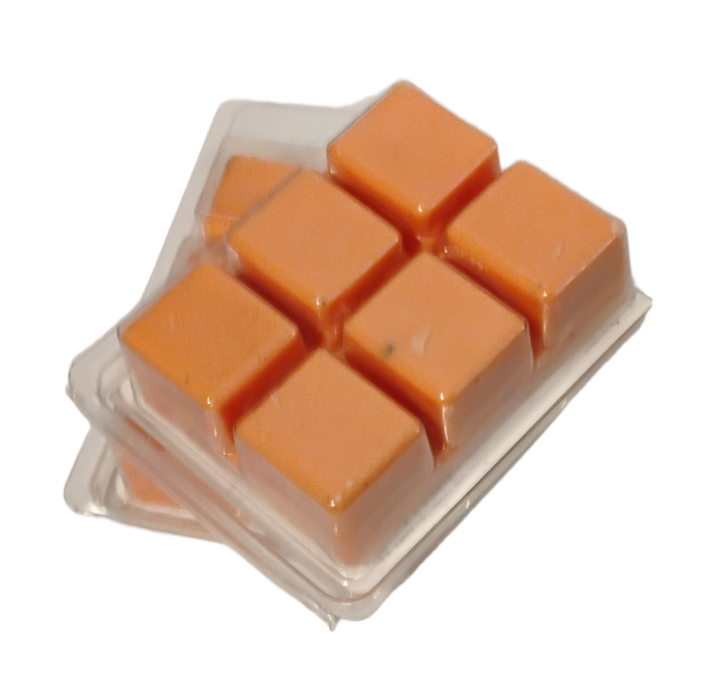 Wax Melts - Peach Tranquility - 2 Pack