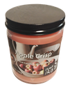 Wood Wick Jar Candle - Apple Crisp- 7oz