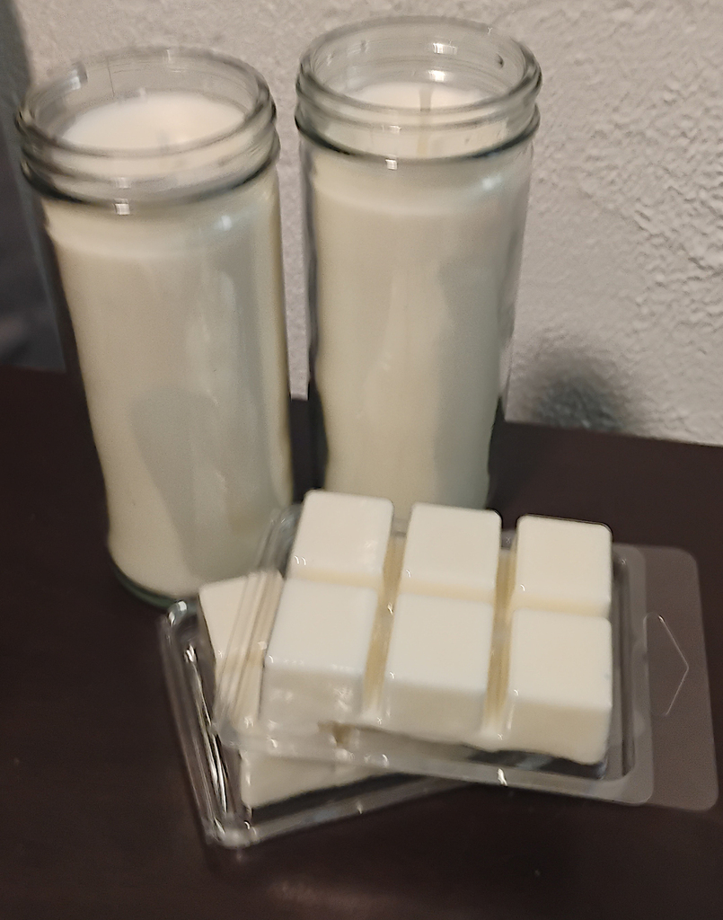 Vanilla Scented Combo Pack