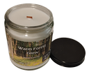 Wood Wick Jar Candle - Warm Forest Glow - 7oz